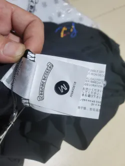 CHROME HEARTS T-Shirt K6100 review Stockxkicks 06