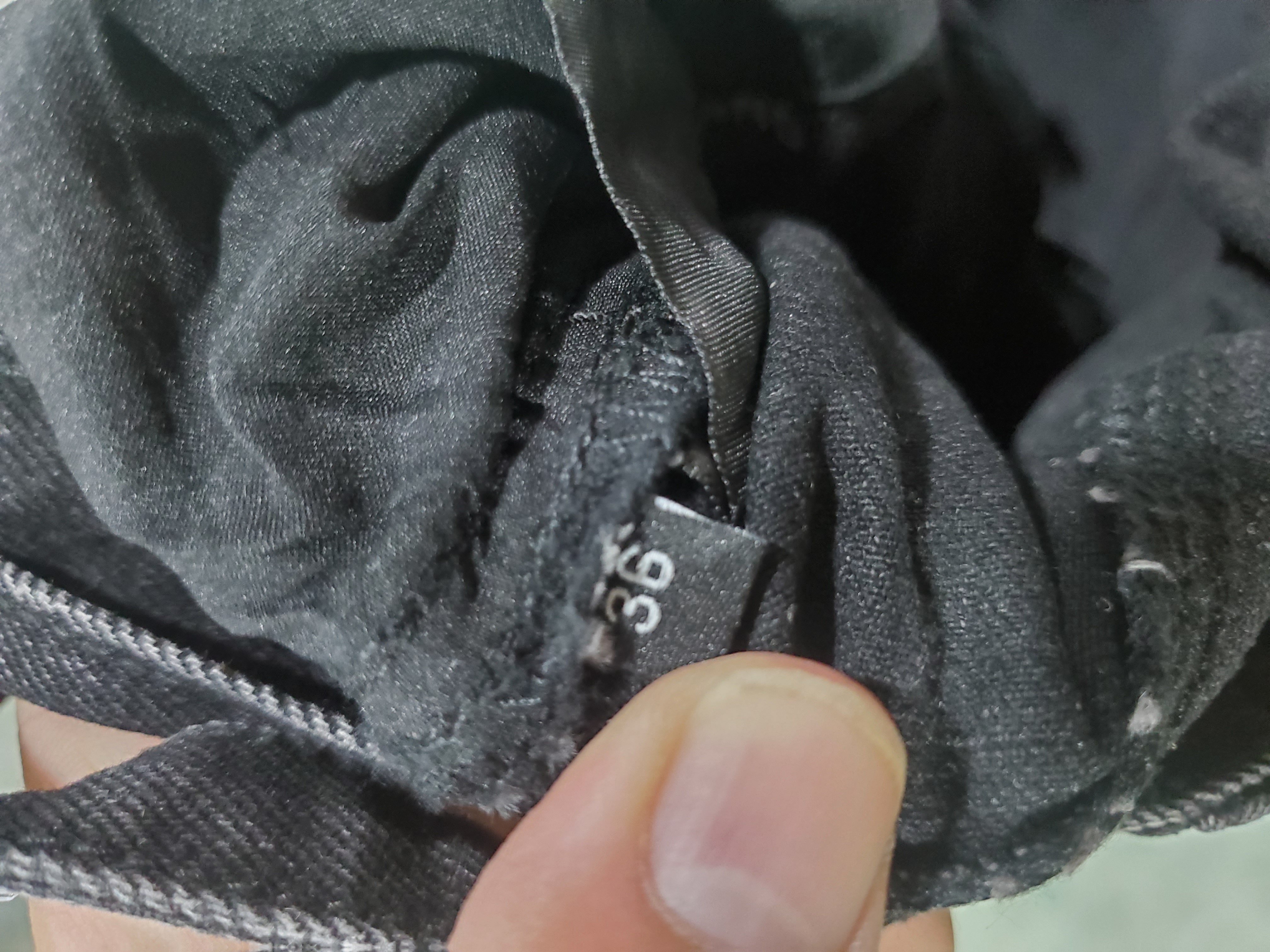 Purple Brand Denim Shorts K0511 review Stockxkicks 00