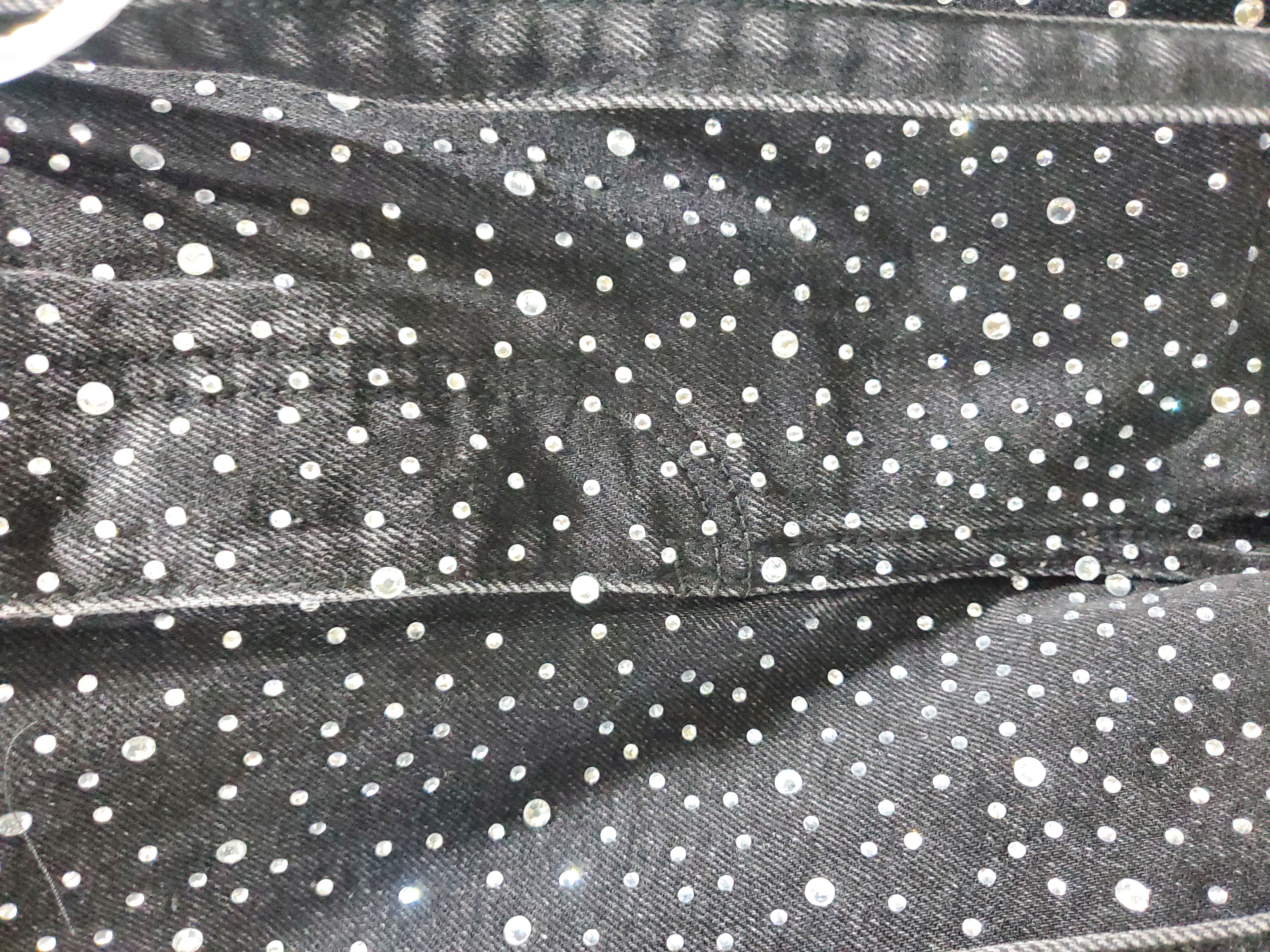 Purple Brand Denim Shorts K0511 review Stockxkicks 03