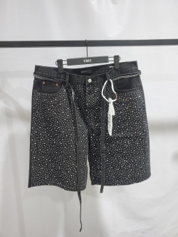 Purple Brand Denim Shorts K0511 review Stockxkicks 02