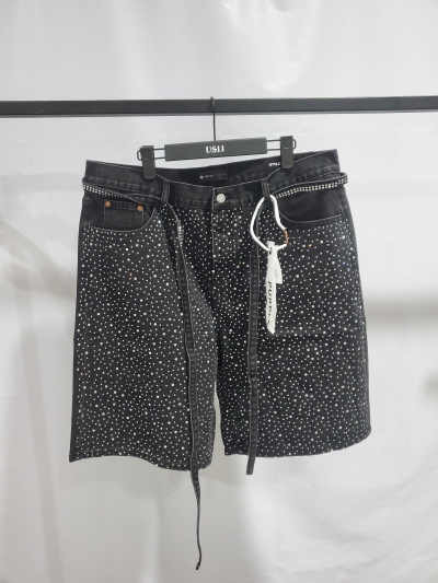 Purple Brand Denim Shorts K0511 review Stockxkicks 01
