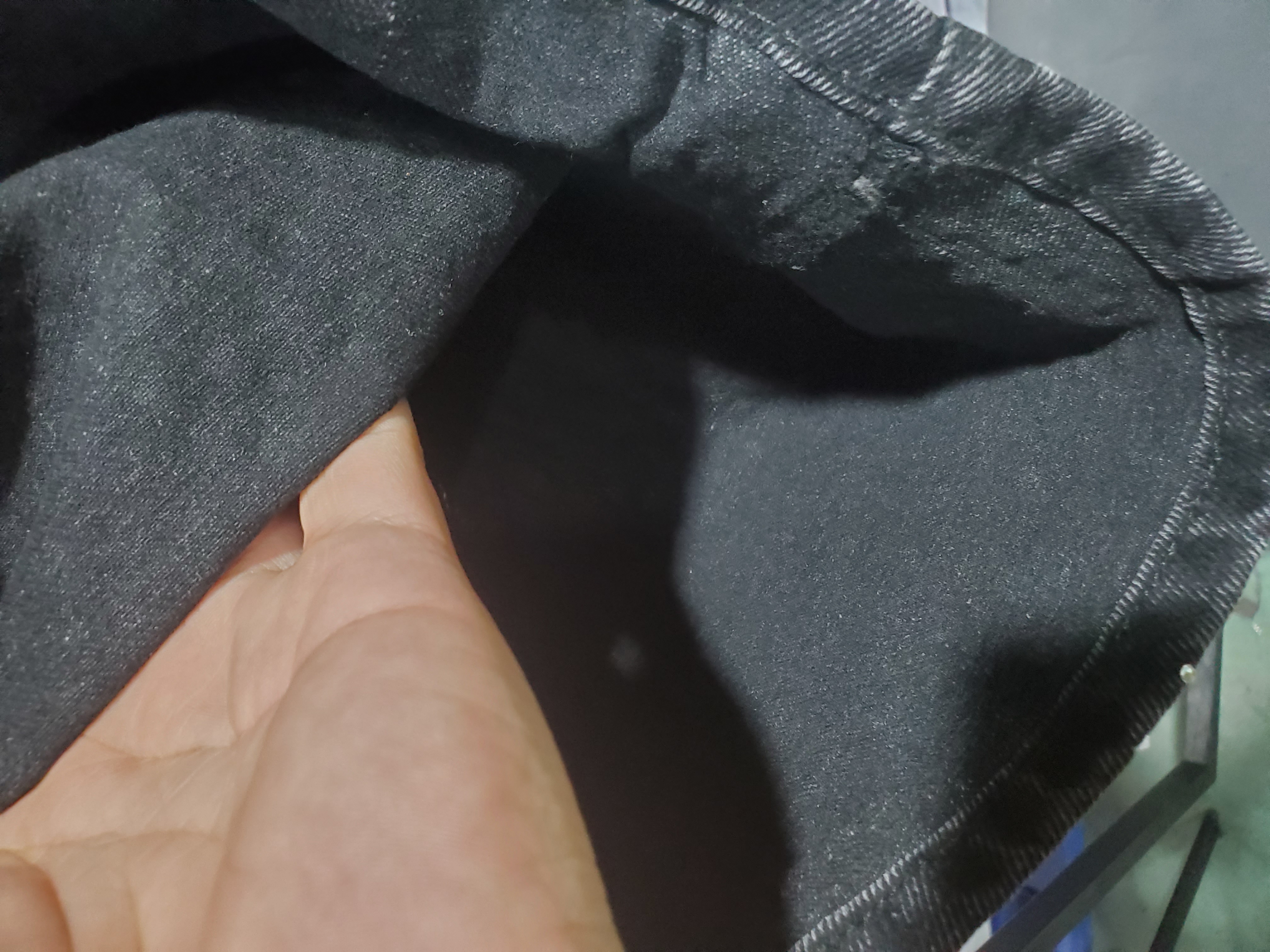 Purple Brand Denim Shorts K0511 review Stockxkicks 07