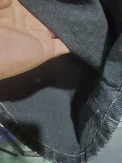 Purple Brand Denim Shorts K0511 review Stockxkicks 08