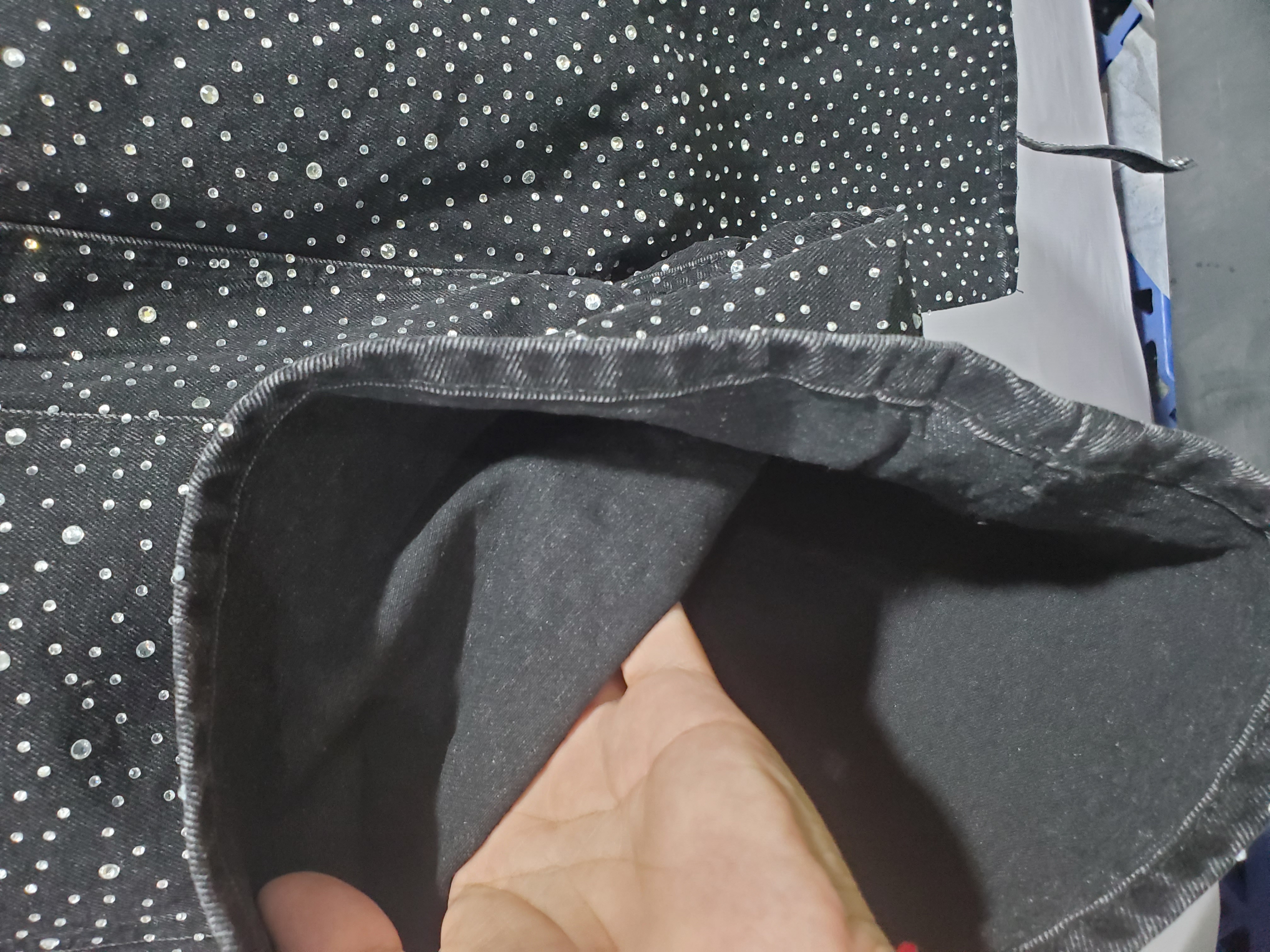 Purple Brand Denim Shorts K0511 review Stockxkicks 08