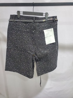Purple Brand Denim Shorts K0511 review Stockxkicks 06