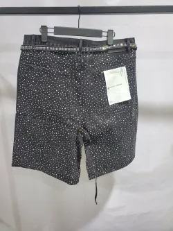 Purple Brand Denim Shorts K0511 review Stockxkicks 06