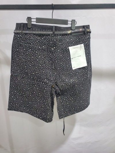 Purple Brand Denim Shorts K0511 review Stockxkicks 05