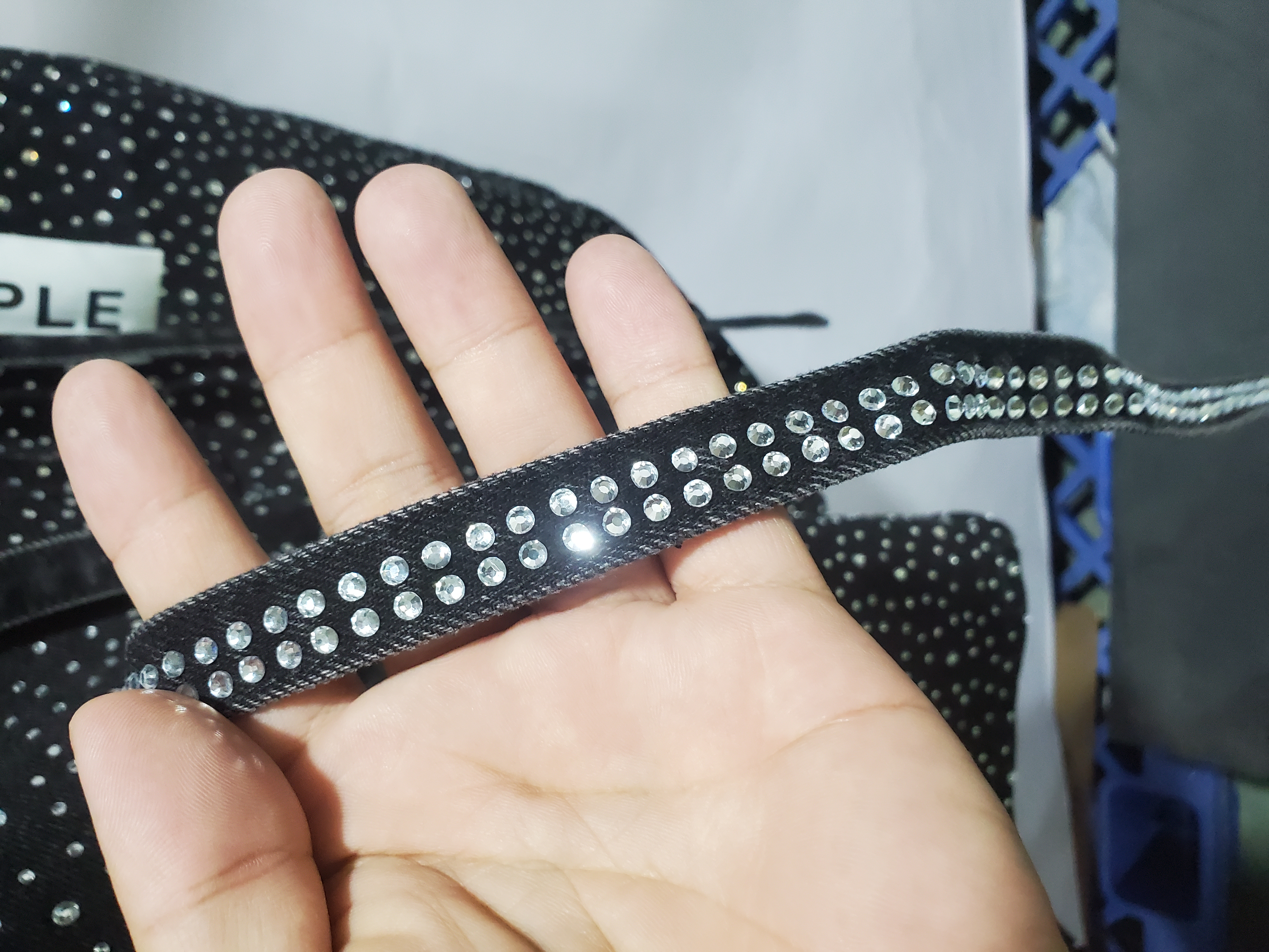 Purple Brand Denim Shorts K0511 review Stockxkicks 09