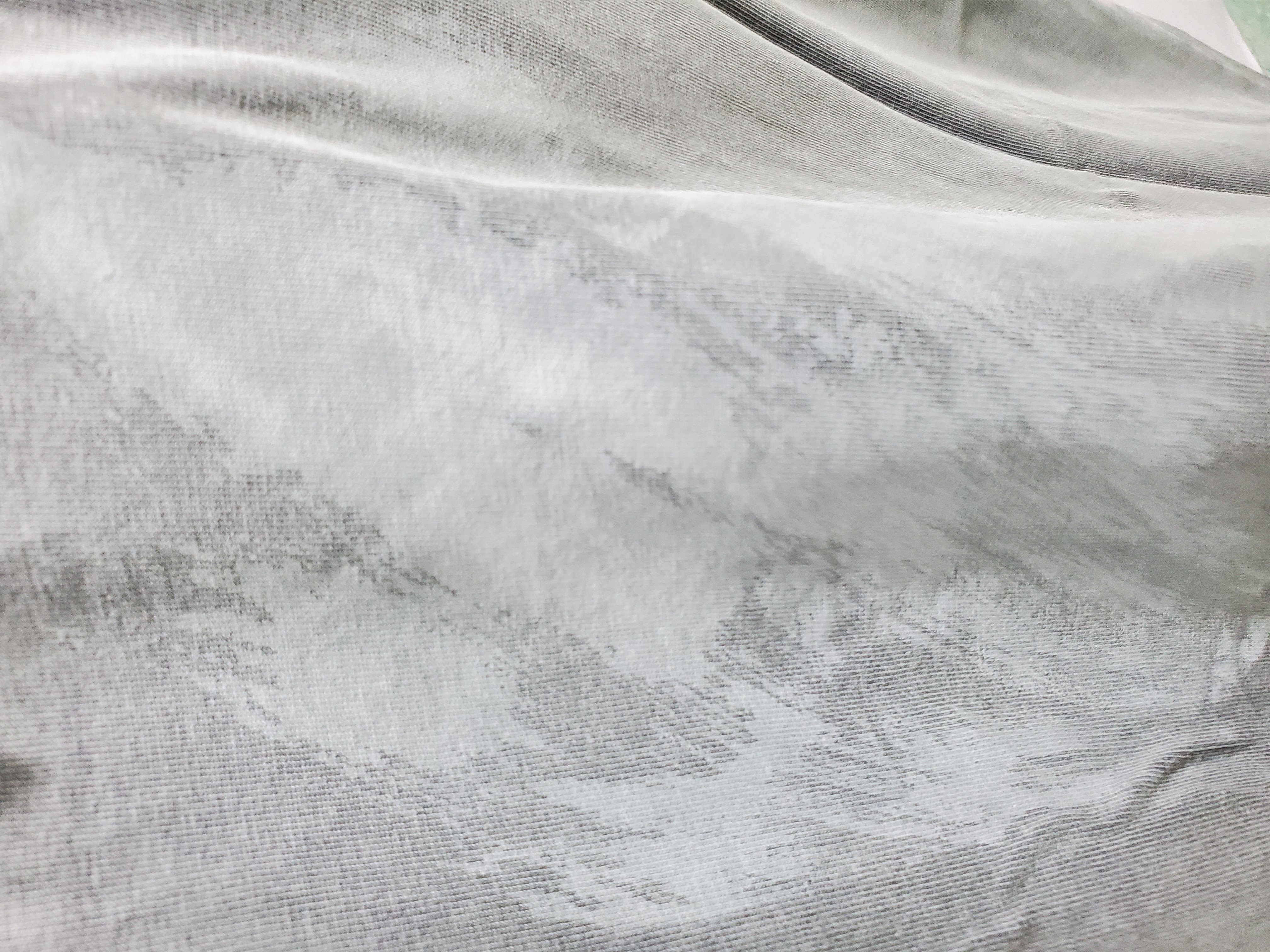 Balenciaga Back T-shirt Medium Fit In Grey review Stockxkicks 07