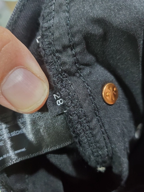 Purple Brand Fashion Jeans YZ072458 review 