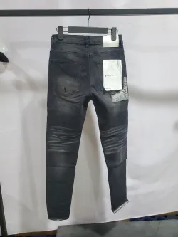 Purple Brand Fashion Jeans YZ072458 review Stockxkicks 07