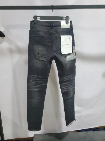 Purple Brand Fashion Jeans YZ072458 review Stockxkicks 06
