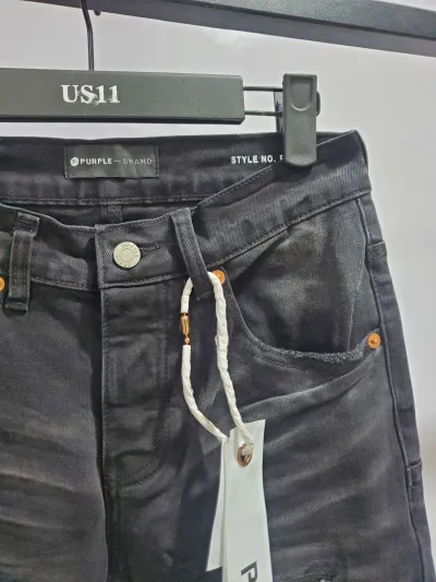 Purple Brand Fashion Jeans YZ072458 review Stockxkicks 04