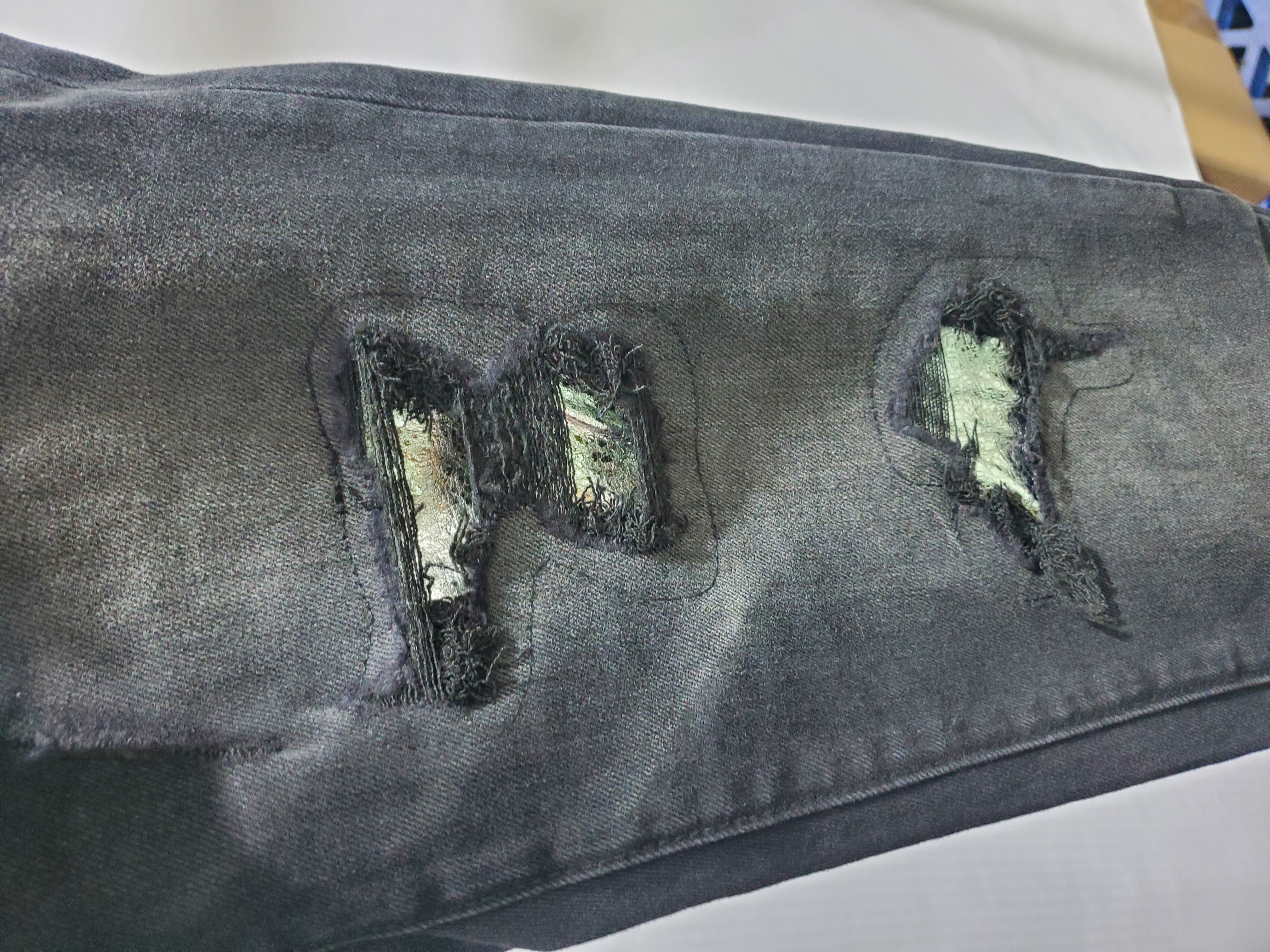 Purple Brand Fashion Jeans YZ072458 review Stockxkicks 03