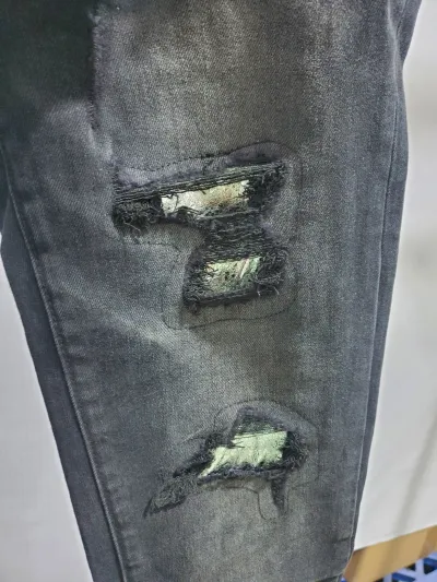 Purple Brand Fashion Jeans YZ072458 review Stockxkicks 03