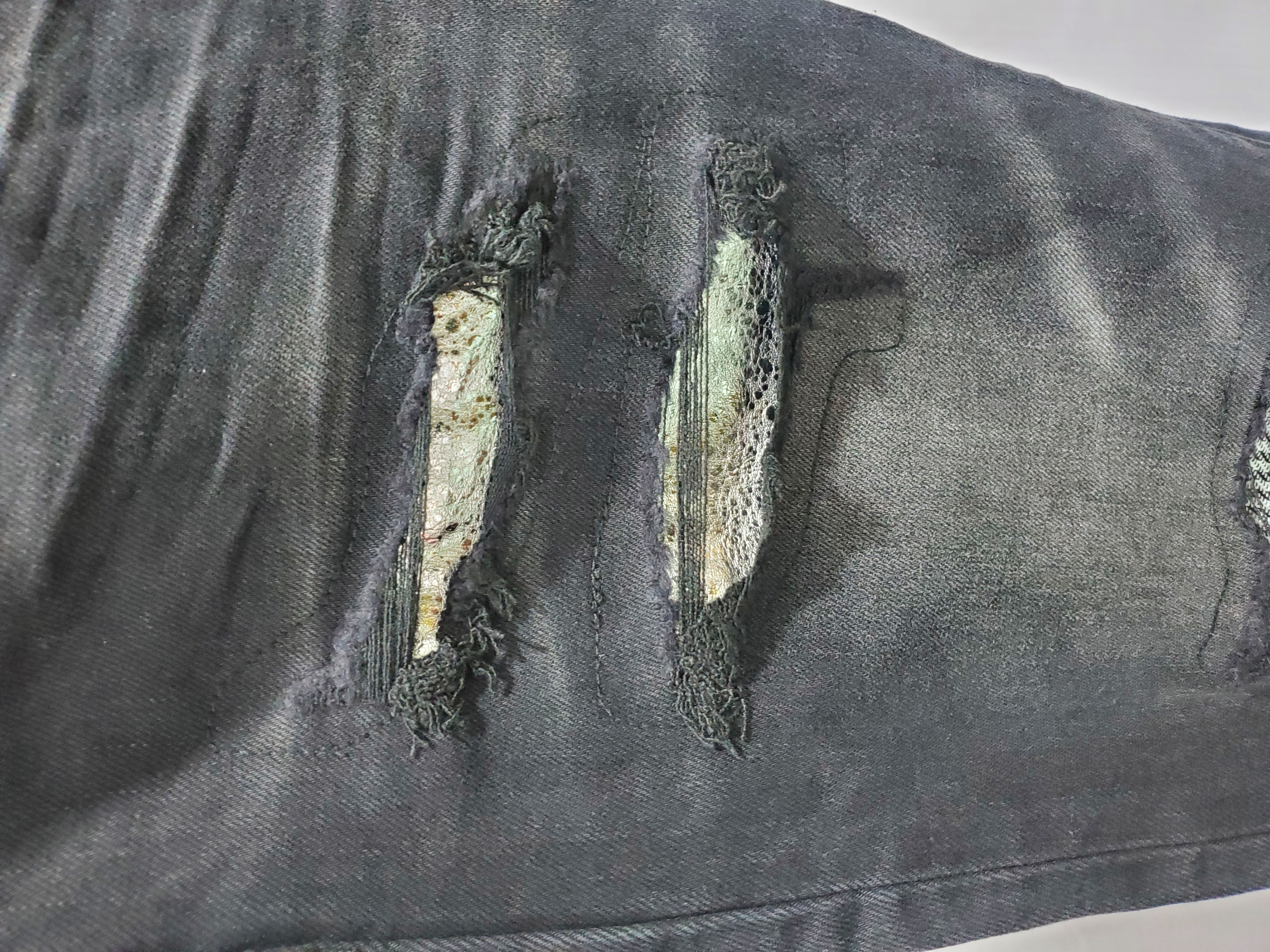 Purple Brand Fashion Jeans YZ072458 review Stockxkicks 02