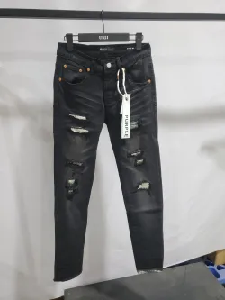 Purple Brand Fashion Jeans YZ072458 review Stockxkicks 02