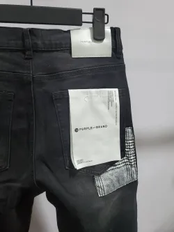 Purple Brand Fashion Jeans YZ072458 review Stockxkicks 06