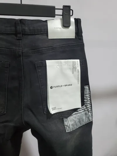 Purple Brand Fashion Jeans YZ072458 review Stockxkicks 05
