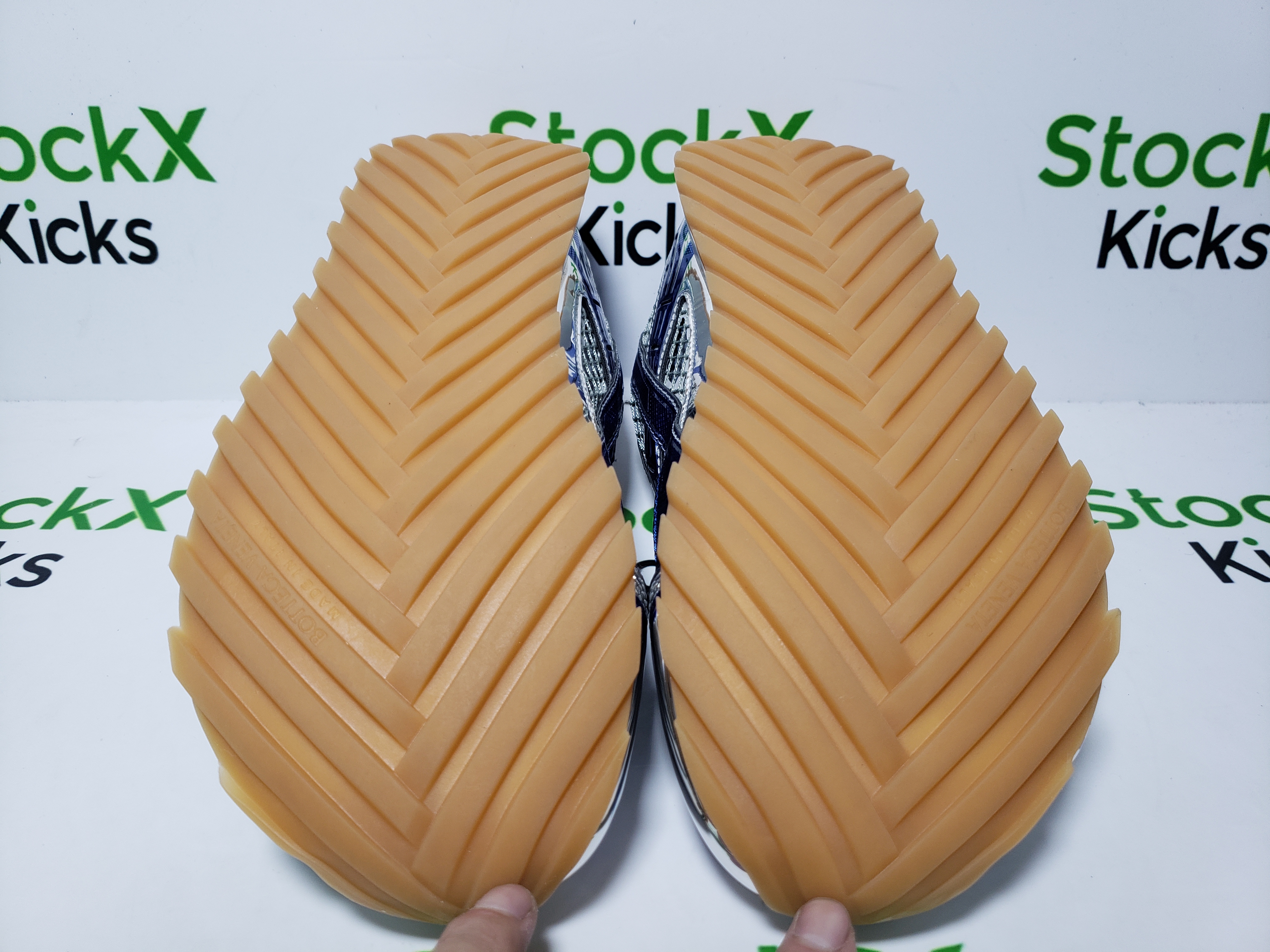 Bottega Veneta Orbit Blue review Stockxkicks 04