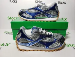 【FLASH SALE】Bottega Veneta Orbit Blue review Stockxkicks 06
