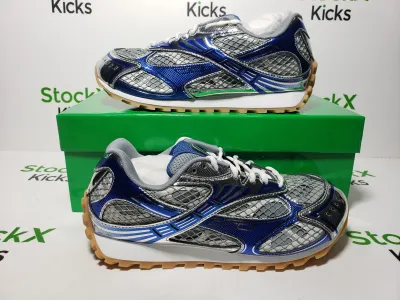 【FLASH SALE】Bottega Veneta Orbit Blue review Stockxkicks 05