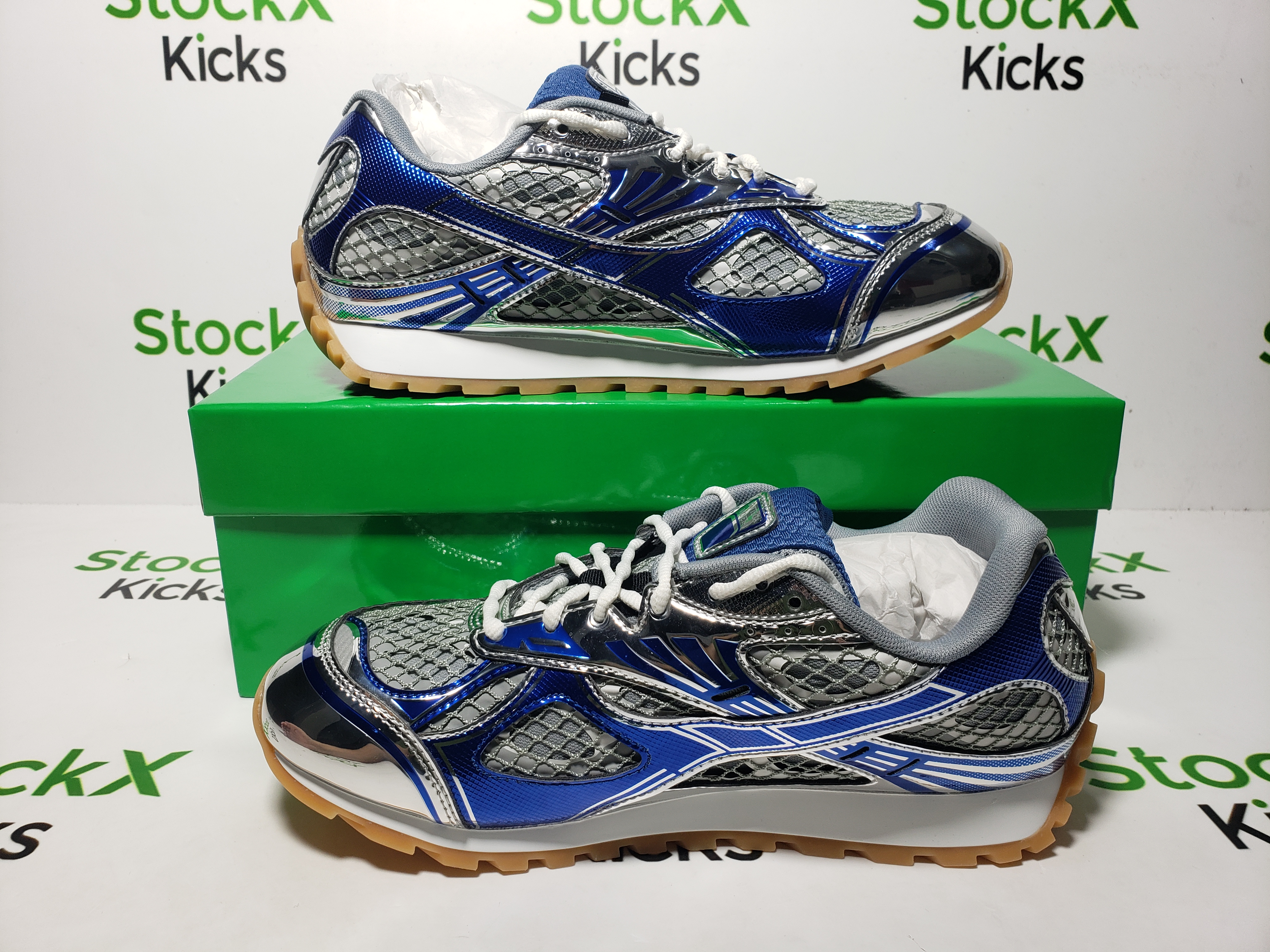 Bottega Veneta Orbit Blue review Stockxkicks 06