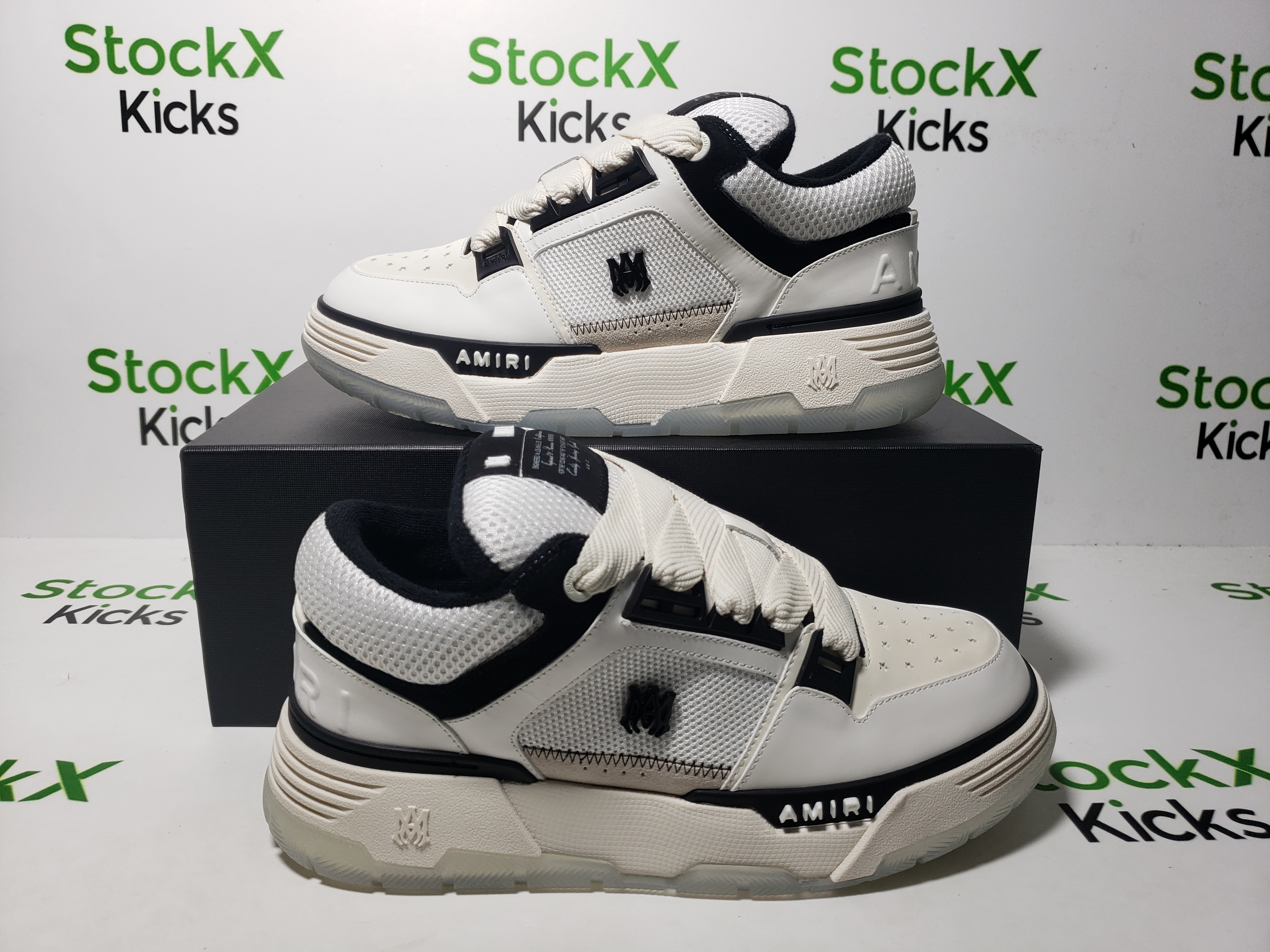 AMIRI MA-1 Black Alabaster AMFOSR1097-087 review Stockxkicks 05