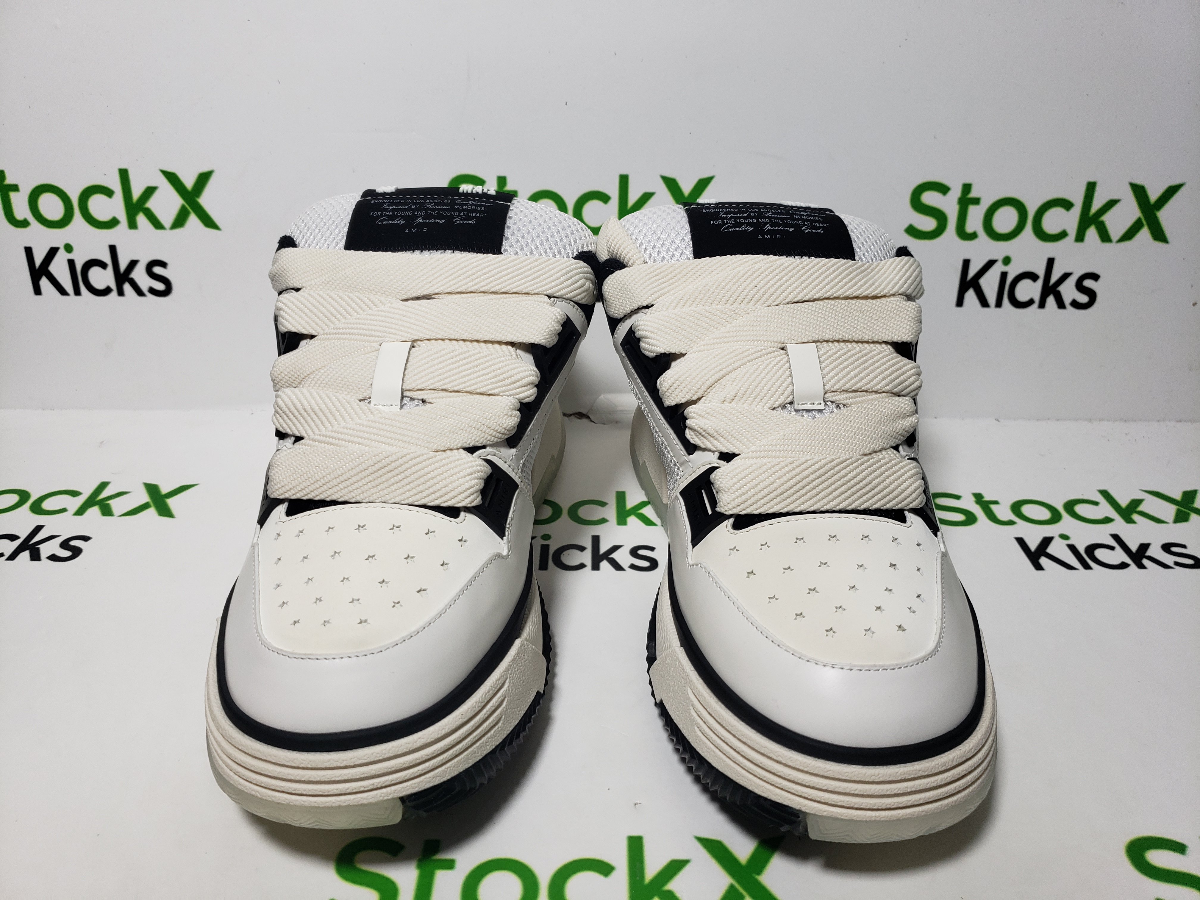 AMIRI MA-1 Black Alabaster AMFOSR1097-087 review Stockxkicks 01