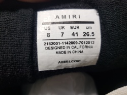 AMIRI MA-1 Black Alabaster AMFOSR1097-087 review Stockxkicks 04