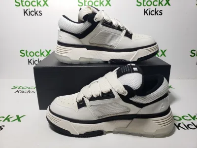 AMIRI MA-1 Black Alabaster AMFOSR1097-087 review Stockxkicks 06
