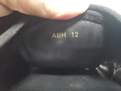 LOUIS VUITTON Miami Black embossing review Stockxkicks 03