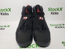 PK God Batch Jordan 8 Retro Playoffs 305381-062 review Stockxkicks 02