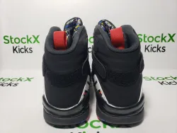 PK God Batch Jordan 8 Retro Playoffs 305381-062 review Stockxkicks 03