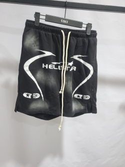 Hellstar Warm Up Shorts Black review Stockxkicks 02
