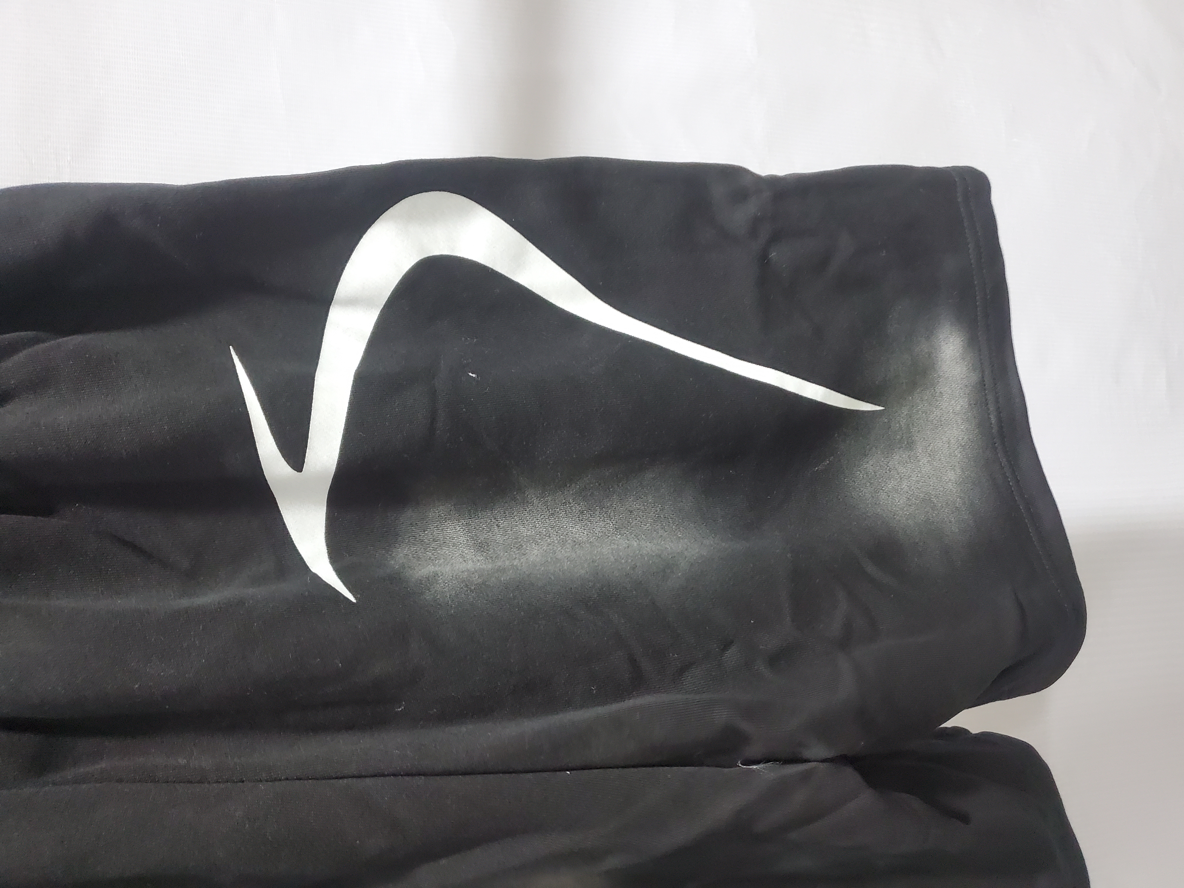 Hellstar Warm Up Shorts Black review Stockxkicks 05