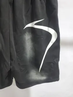 Hellstar Warm Up Shorts Black review Stockxkicks 06