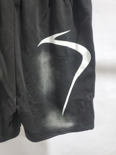Hellstar Warm Up Shorts Black review Stockxkicks 05
