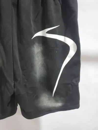 Hellstar Warm Up Shorts Black review Stockxkicks 05