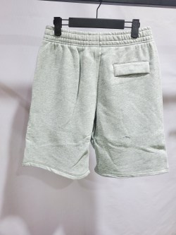 Corteiz OG Alcatraz Shorts Heather Grey review Stockxkicks 05