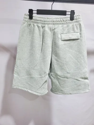 Corteiz OG Alcatraz Shorts Heather Grey review Stockxkicks 04