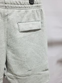 Corteiz OG Alcatraz Shorts Heather Grey review Stockxkicks 04