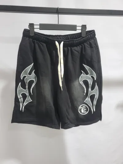 Hellstar Shorts 700-0302 review Stockxkicks 01
