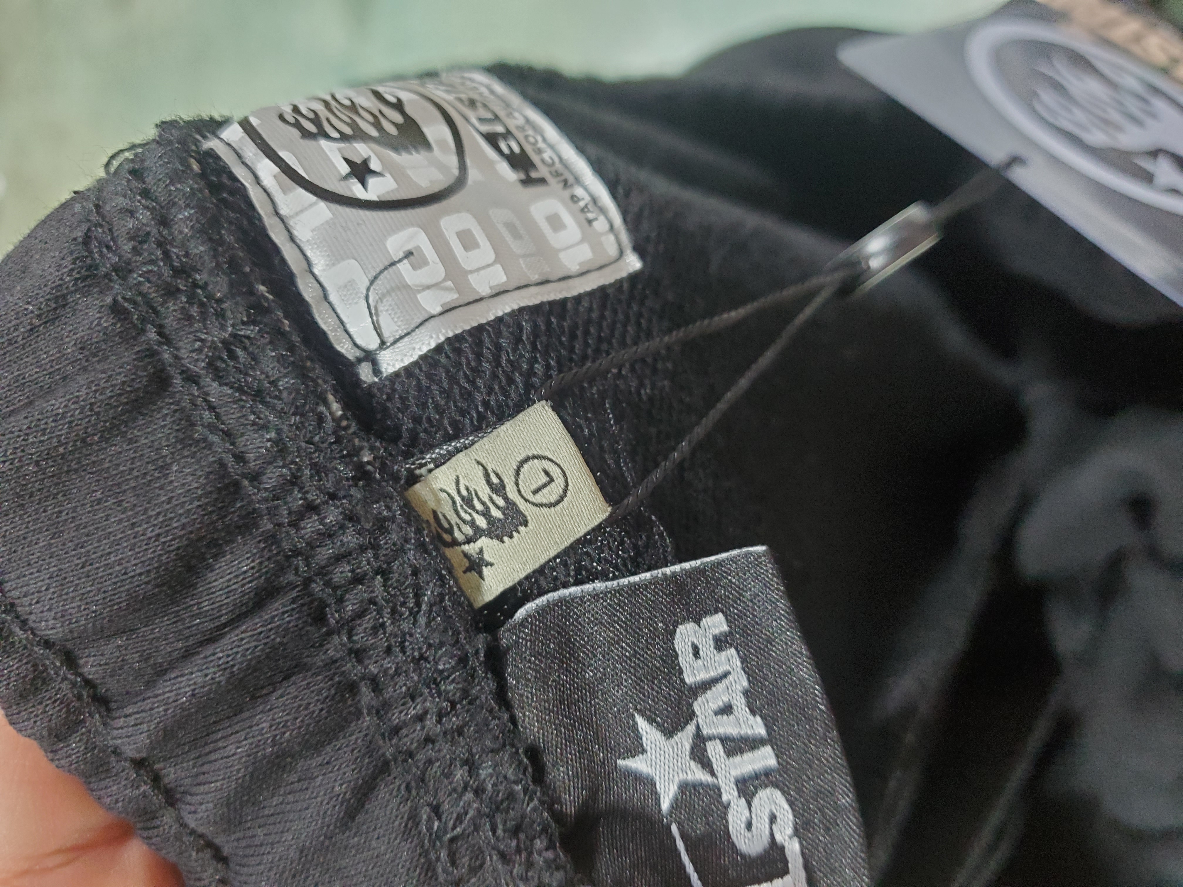 Hellstar Shorts 700-0302 review Stockxkicks 00