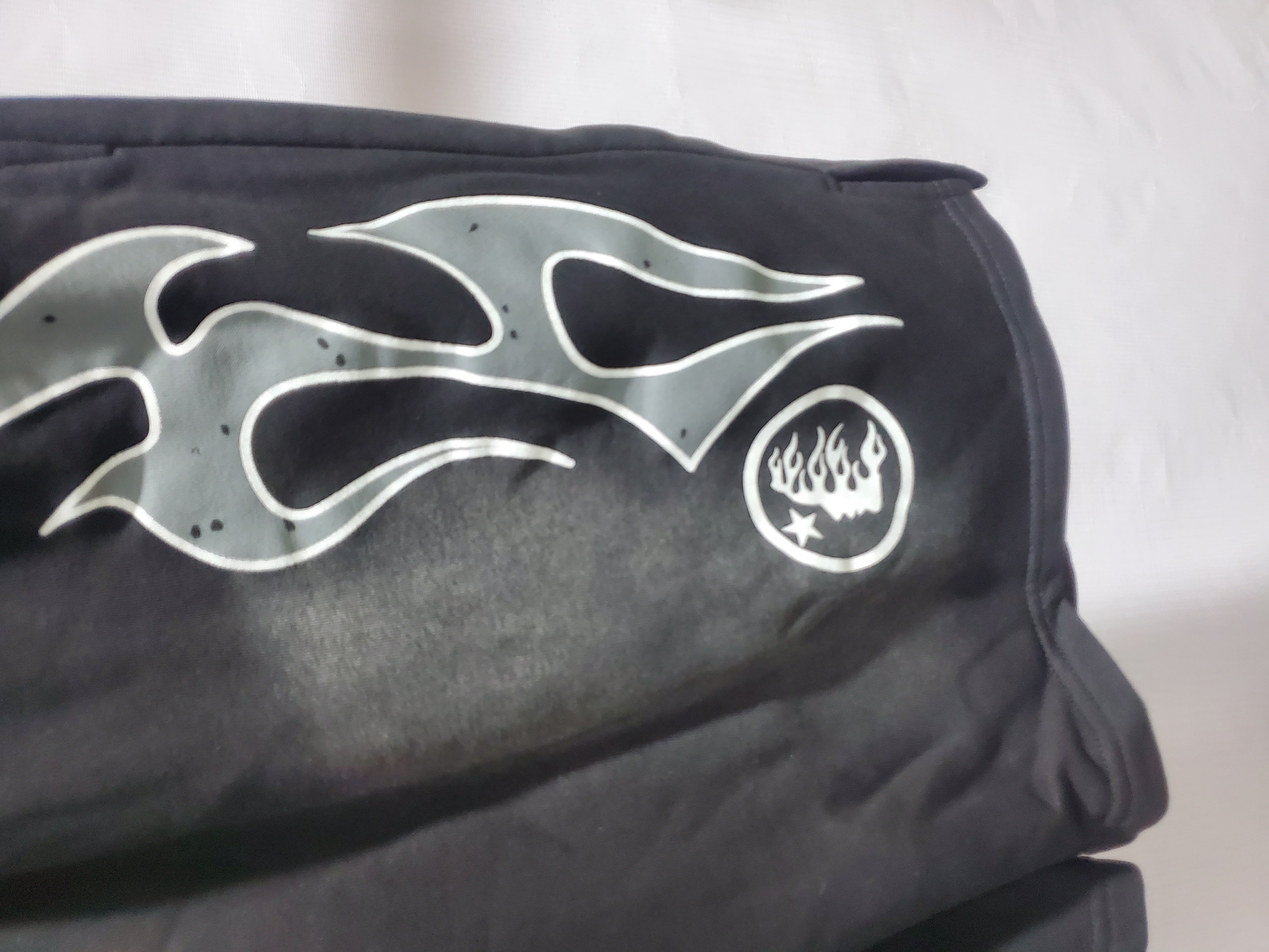 Hellstar Shorts 700-0302 review Stockxkicks 02