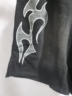 Hellstar Shorts 700-0302 review Stockxkicks 04