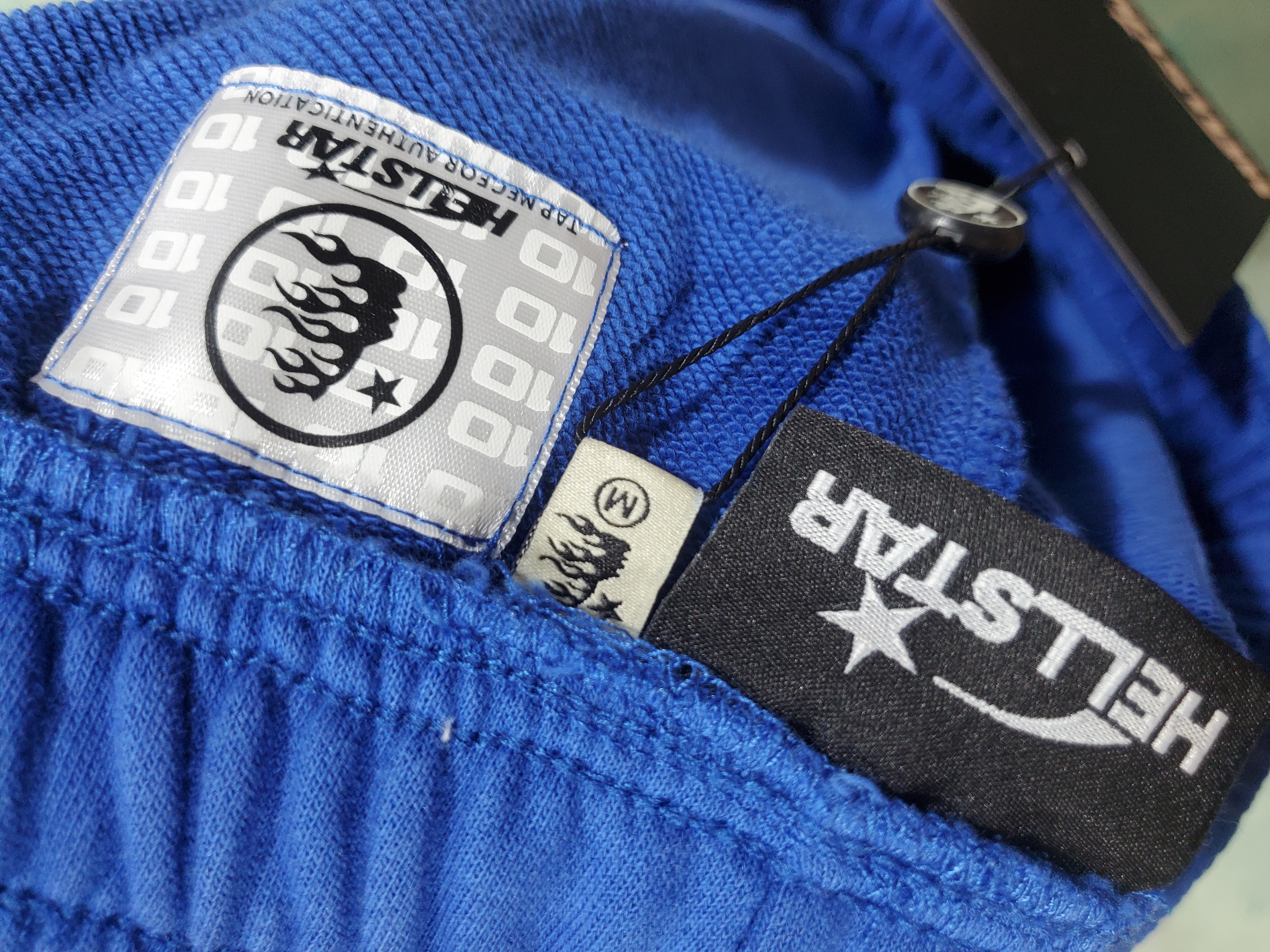 Hellstar Shorts (NFC)  Black Green/ Red/ White/ Black Red/ Grey/ Blue/ Yellow EG777 review Stockxkicks 00