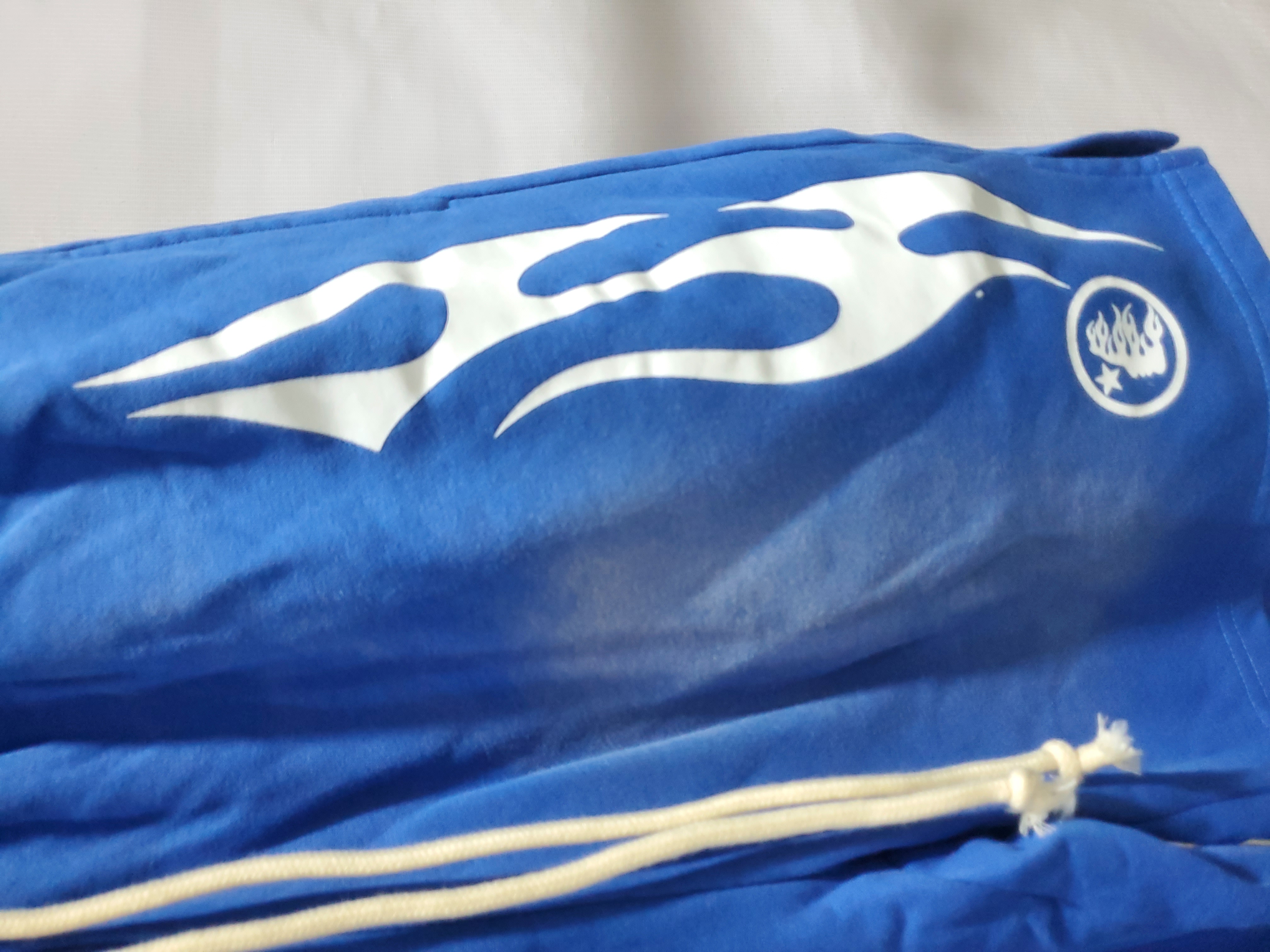 Hellstar Shorts (NFC)  Black Green/ Red/ White/ Black Red/ Grey/ Blue/ Yellow EG777 review Stockxkicks 03