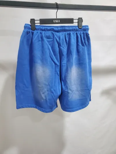 Hellstar Shorts (NFC)  Black Green/ Red/ White/ Black Red/ Grey/ Blue/ Yellow EG777 review Stockxkicks 04