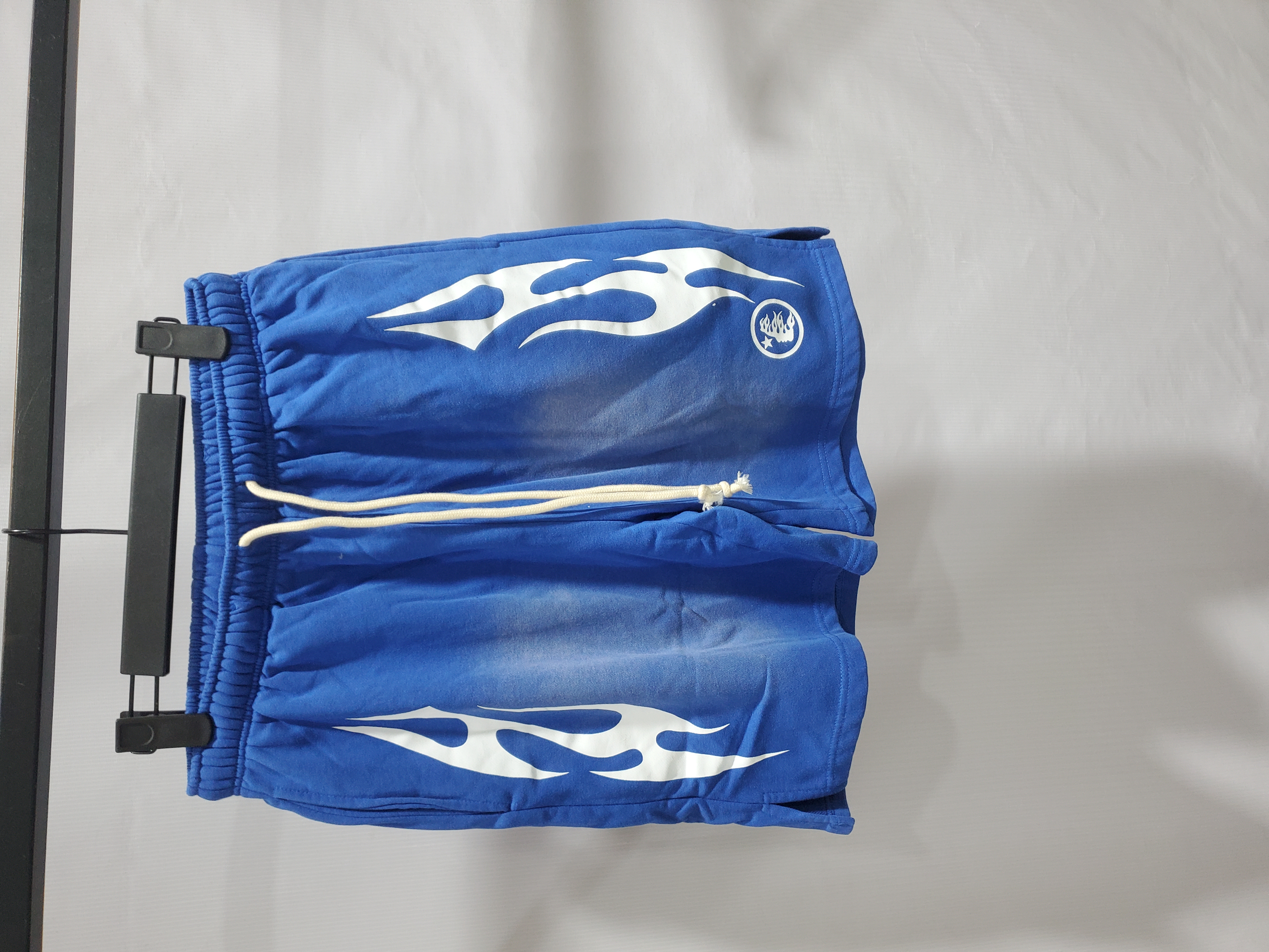 Hellstar Shorts (NFC)  Black Green/ Red/ White/ Black Red/ Grey/ Blue/ Yellow EG777 review Stockxkicks 02